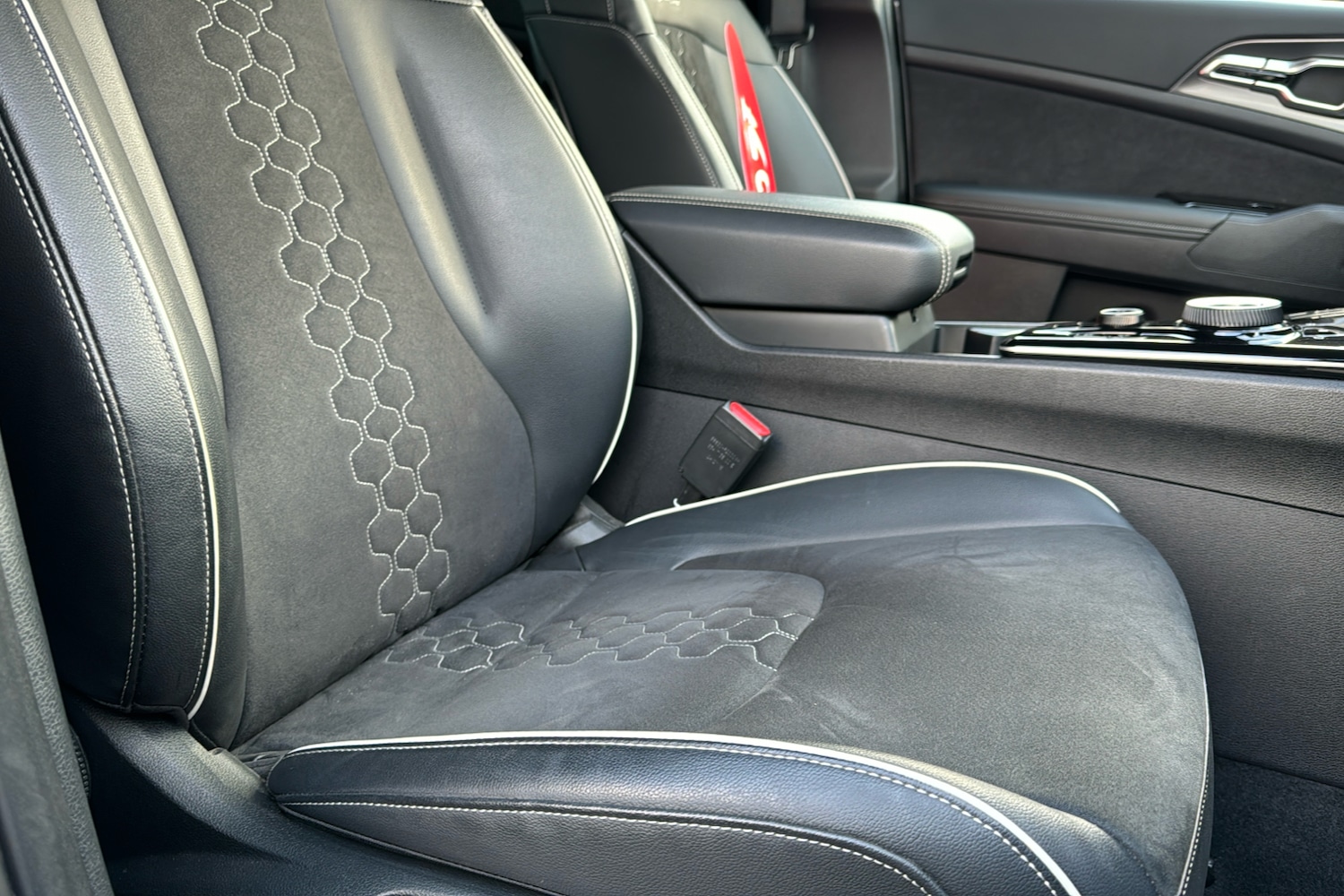 Used Kia Sportage 2025 for sale - 77298136: Photo 31