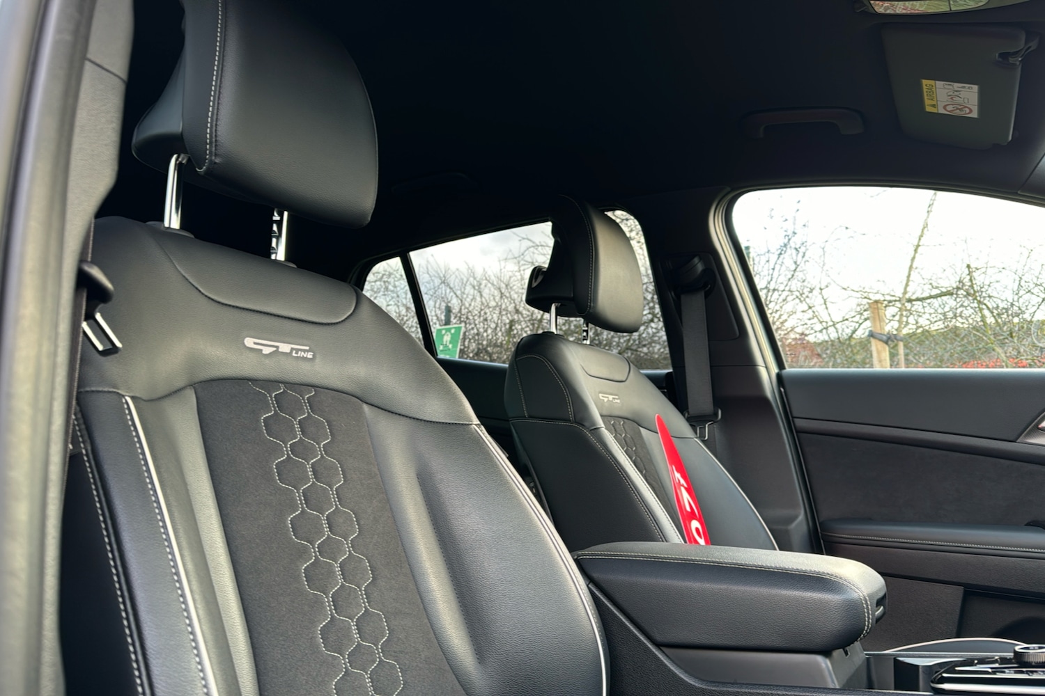 Used Kia Sportage 2025 for sale - 77298136: Photo 32