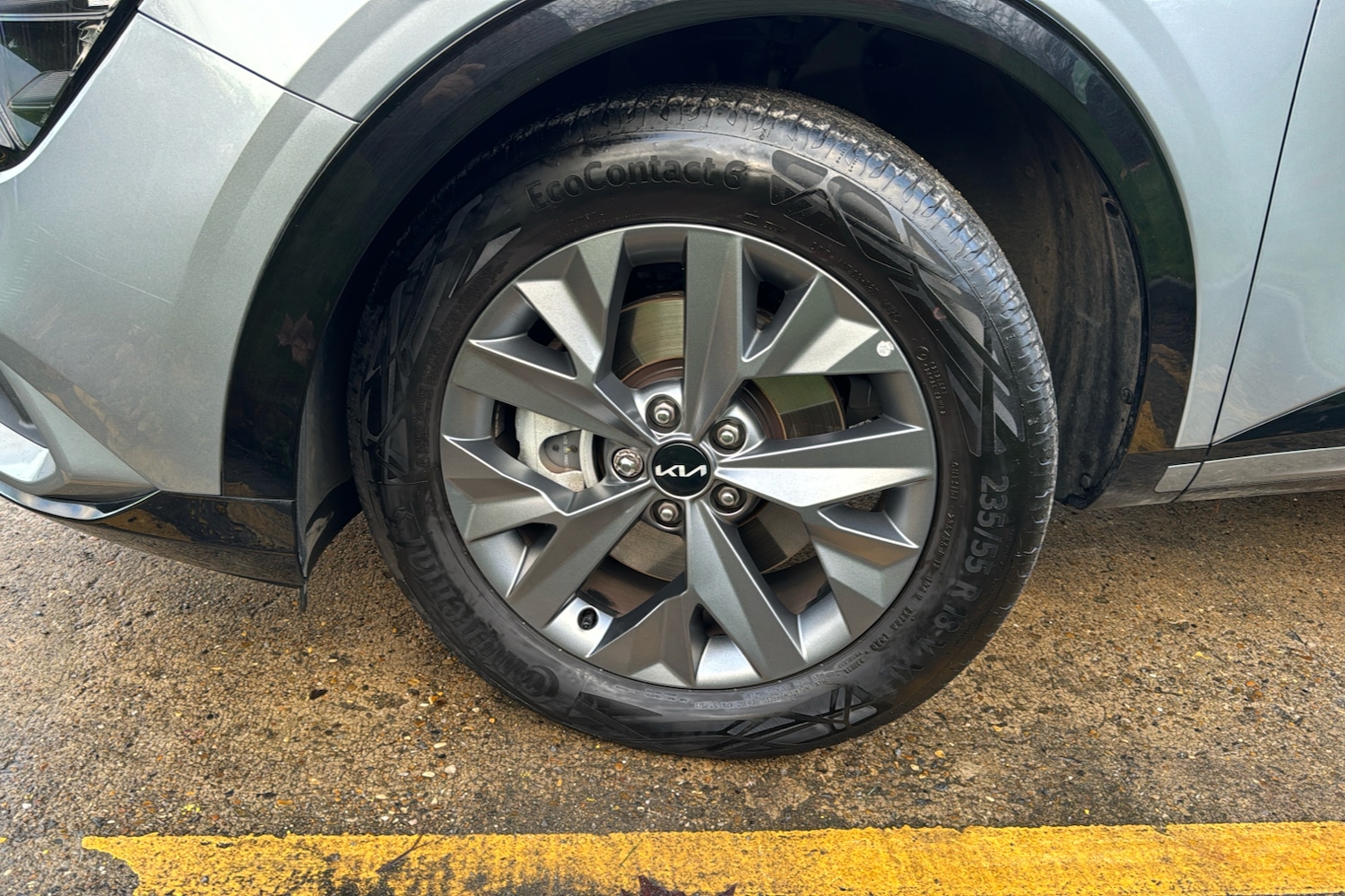 Used Kia Sportage 2025 for sale - 77298136: Photo 36