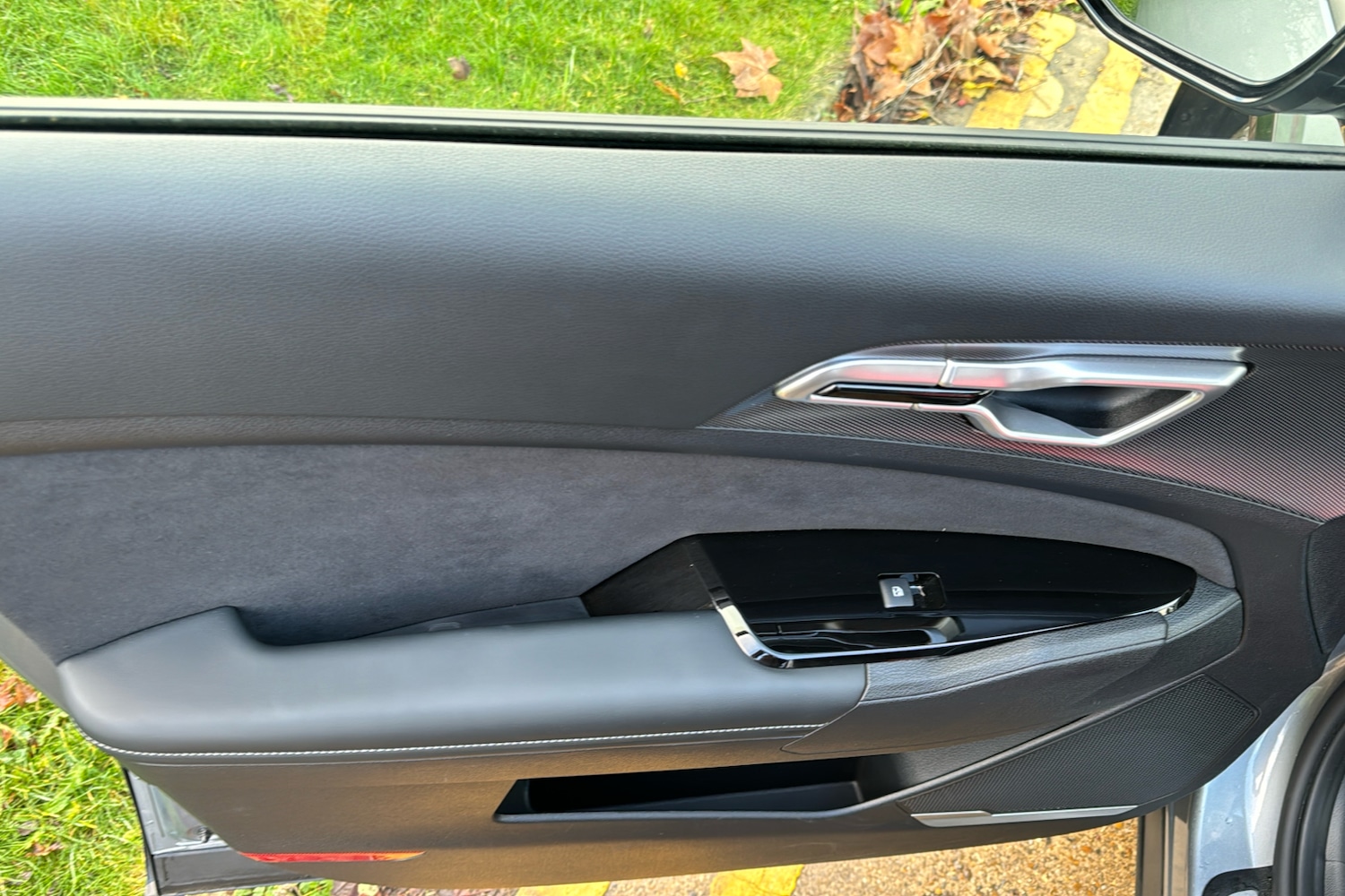 Used Kia Sportage 2025 for sale - 77298136: Photo 37