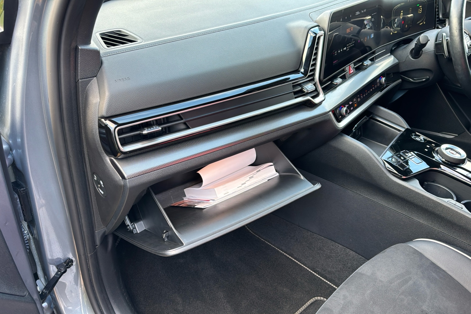 Used Kia Sportage 2025 for sale - 77298136: Photo 38