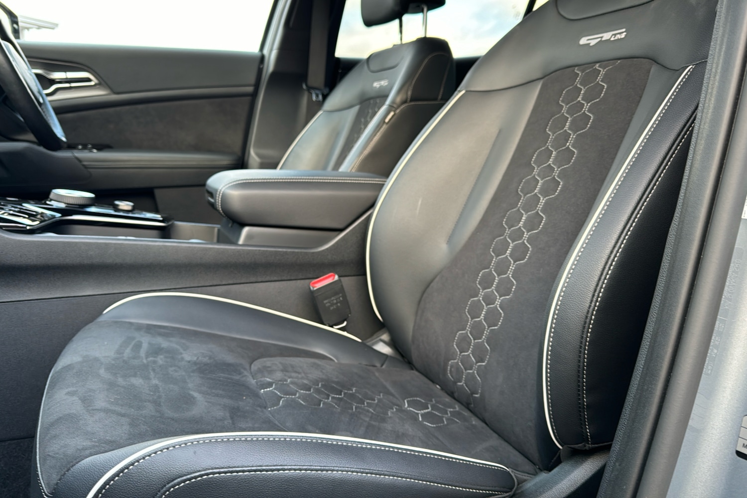 Used Kia Sportage 2025 for sale - 77298136: Photo 40