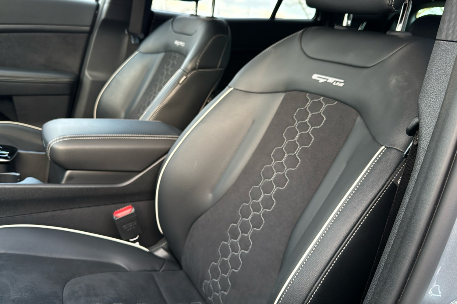 Used Kia Sportage 2025 for sale - 77298136: Photo 41