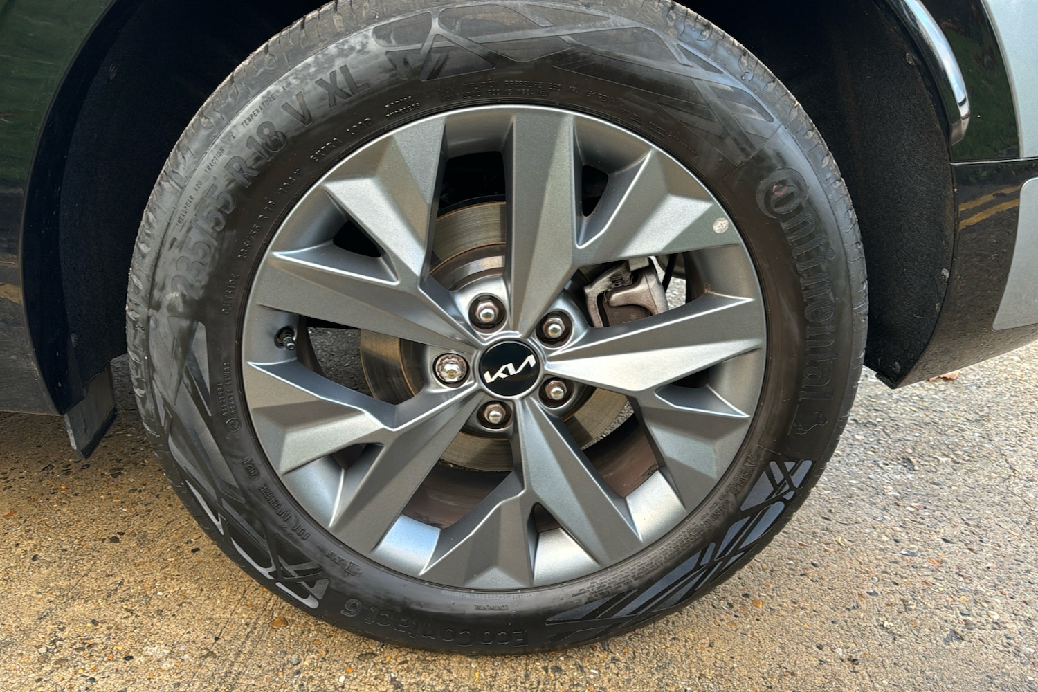 Used Kia Sportage 2025 for sale - 77298136: Photo 44