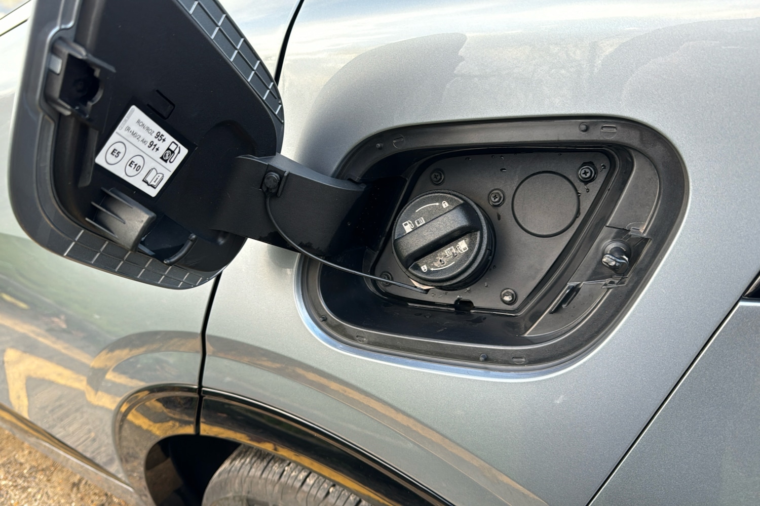 Used Kia Sportage 2025 for sale - 77298136: Photo 45