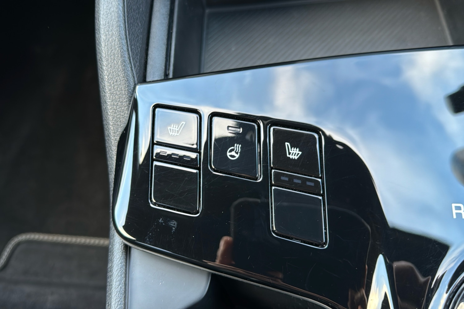 Used Kia Sportage 2025 for sale - 77298136: Photo 47