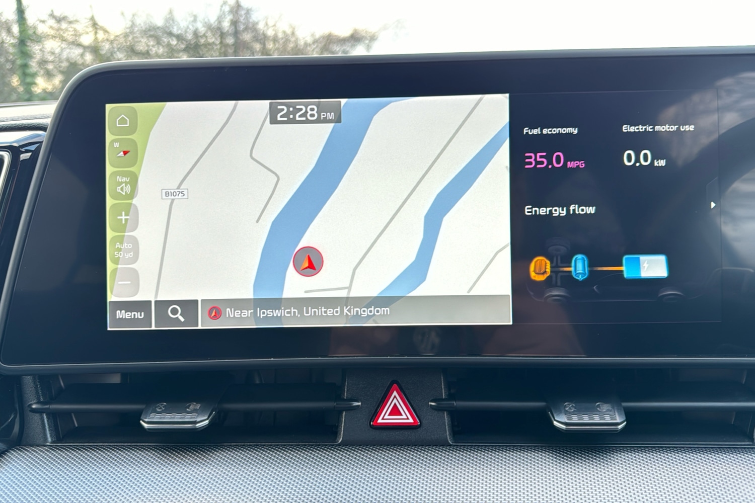 Used Kia Sportage 2025 for sale - 77298136: Photo 48