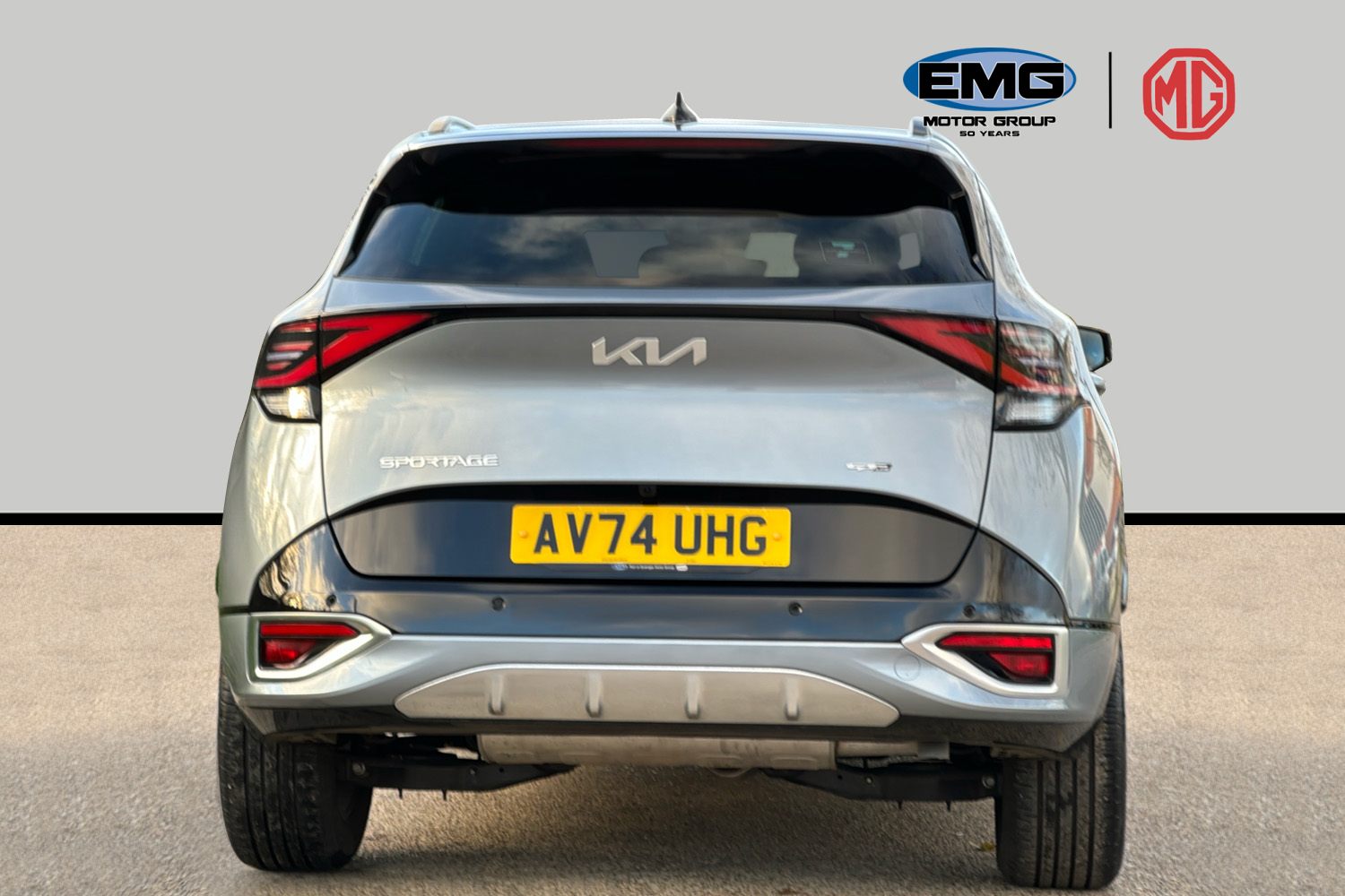 Used Kia Sportage 2025 for sale - 77298136: Photo 6