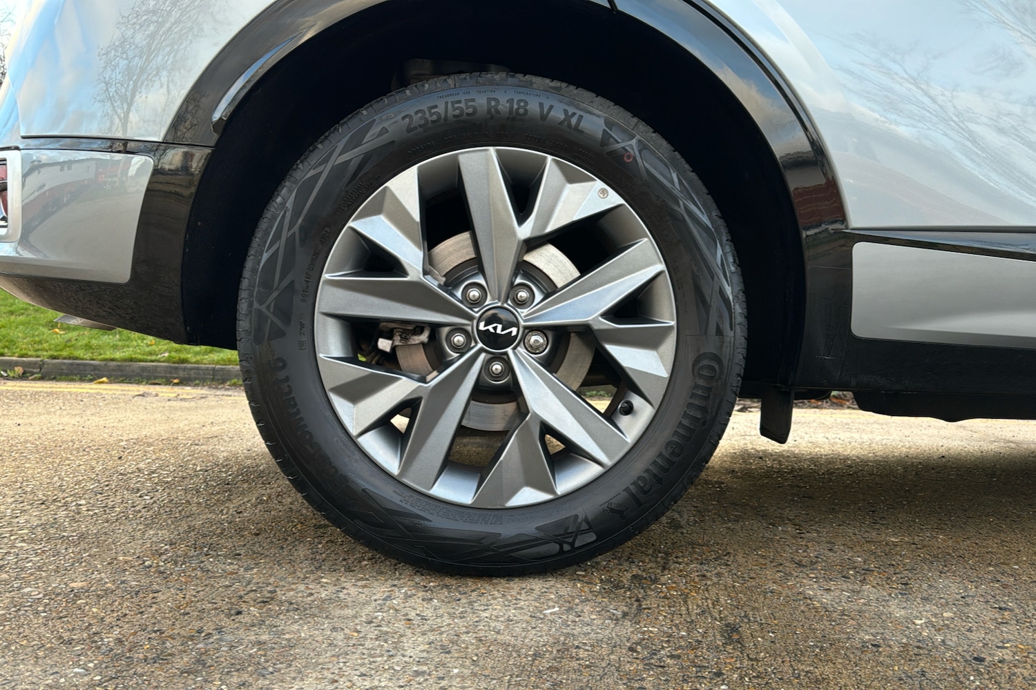 Used Kia Sportage 2025 for sale - 77298136: Photo 8