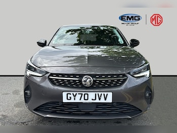 Used Vauxhall Corsa 2020 for sale - 79128403: Photo