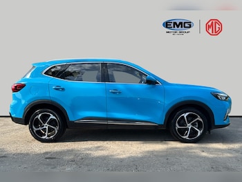 Used MG MG HS 2024 for sale - 78603948: Photo