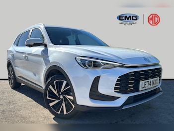 Used MG MG ZS 2024 for sale - 78409540: Photo