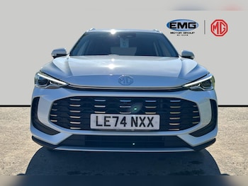 Used MG MG ZS 2024 for sale - 78409540: Photo