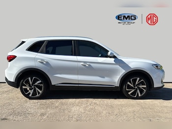 Used MG ZS Hybrid 2024 for sale - 78409540: Photo