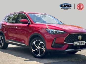 2023 - 1.5 T Gdi Se Suv 5dr Petrol Dct Euro 6 s/s 162 Ps