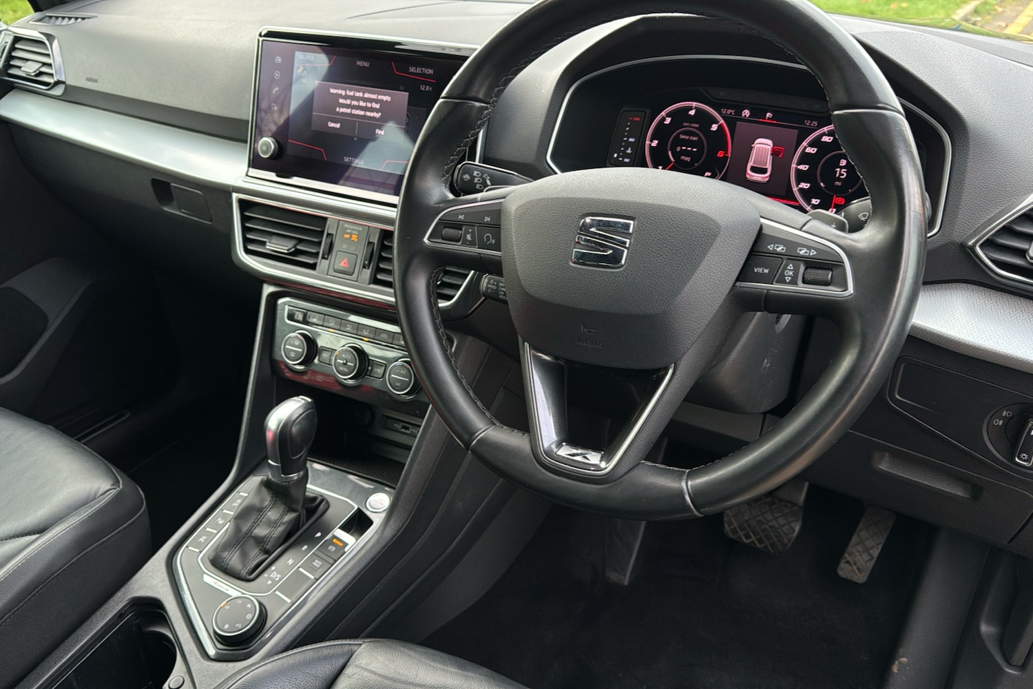 Used SEAT Tarraco 2019 for sale - 76762881: Photo 10