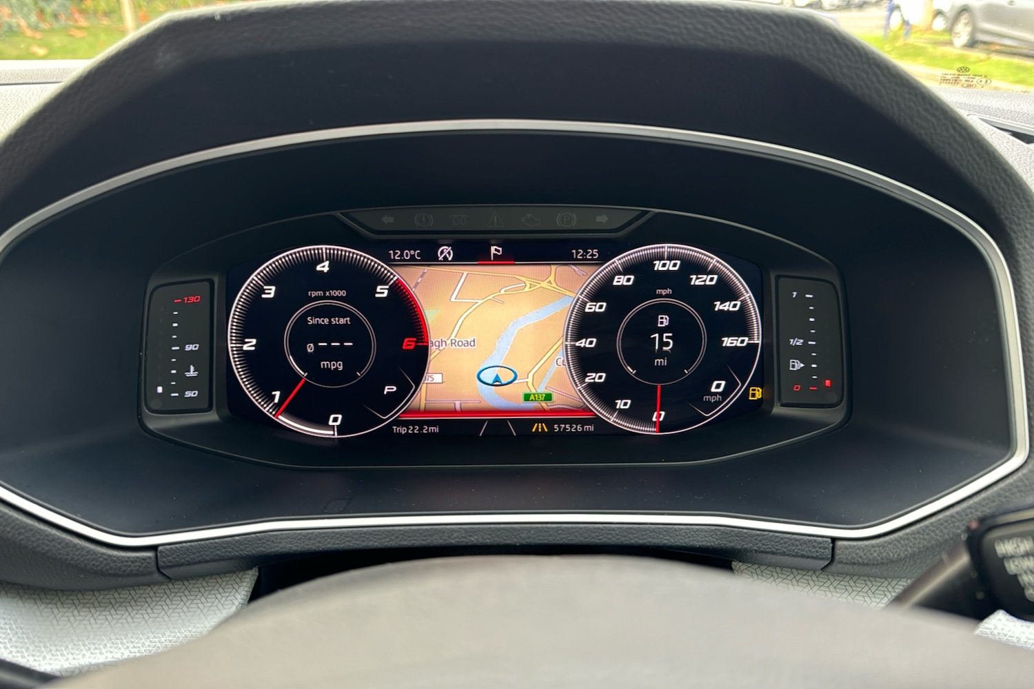 Used SEAT Tarraco 2019 for sale - 76762881: Photo 14