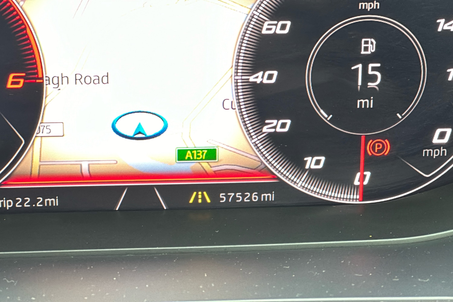 Used SEAT Tarraco 2019 for sale - 76762881: Photo 15