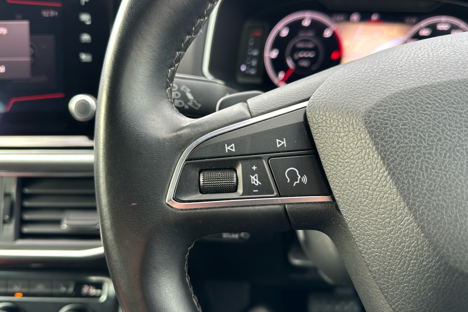 Used SEAT Tarraco 2019 for sale - 76762881: Photo 17