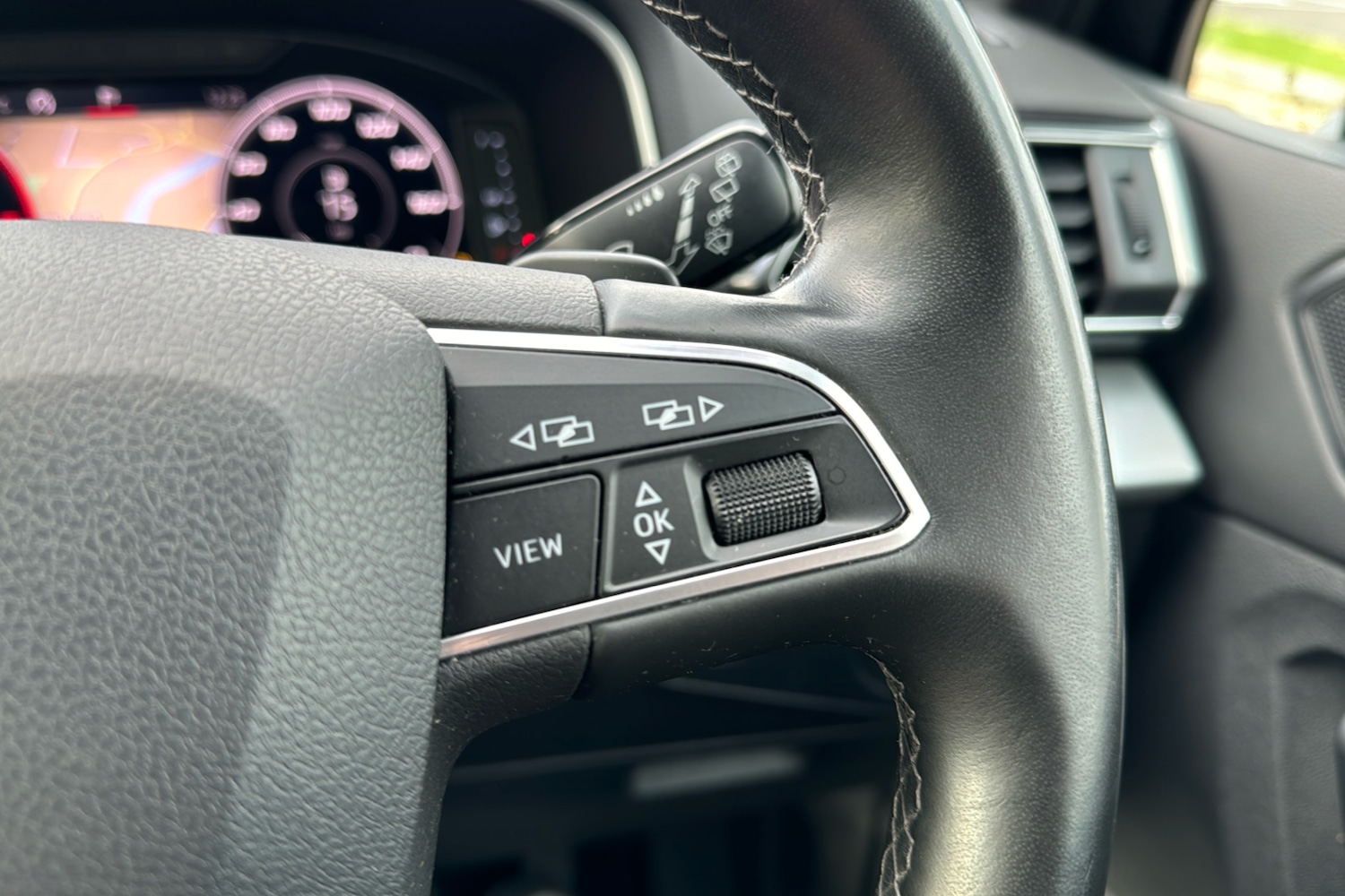 Used SEAT Tarraco 2019 for sale - 76762881: Photo 18