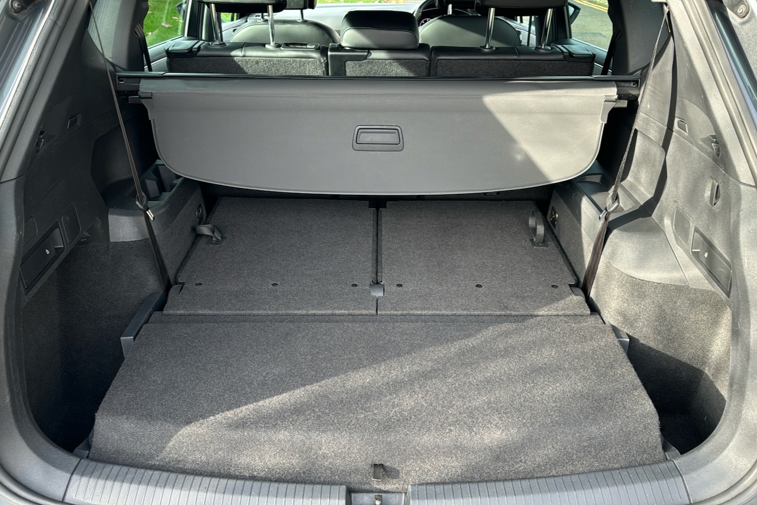 Used SEAT Tarraco 2019 for sale - 76762881: Photo 19