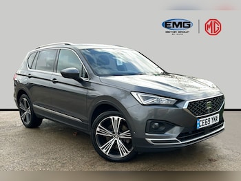 2019 - 2.0 TDI 190 Xcellence Lux 5dr DSG 4Drive