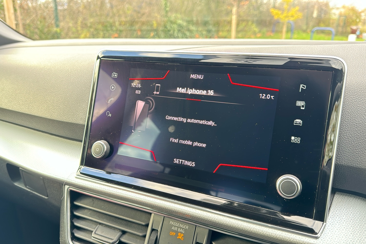 Used SEAT Tarraco 2019 for sale - 76762881: Photo 20