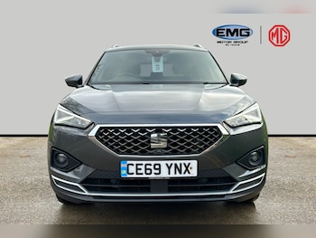 Used SEAT Tarraco 2019 for sale - 76762881: Photo
