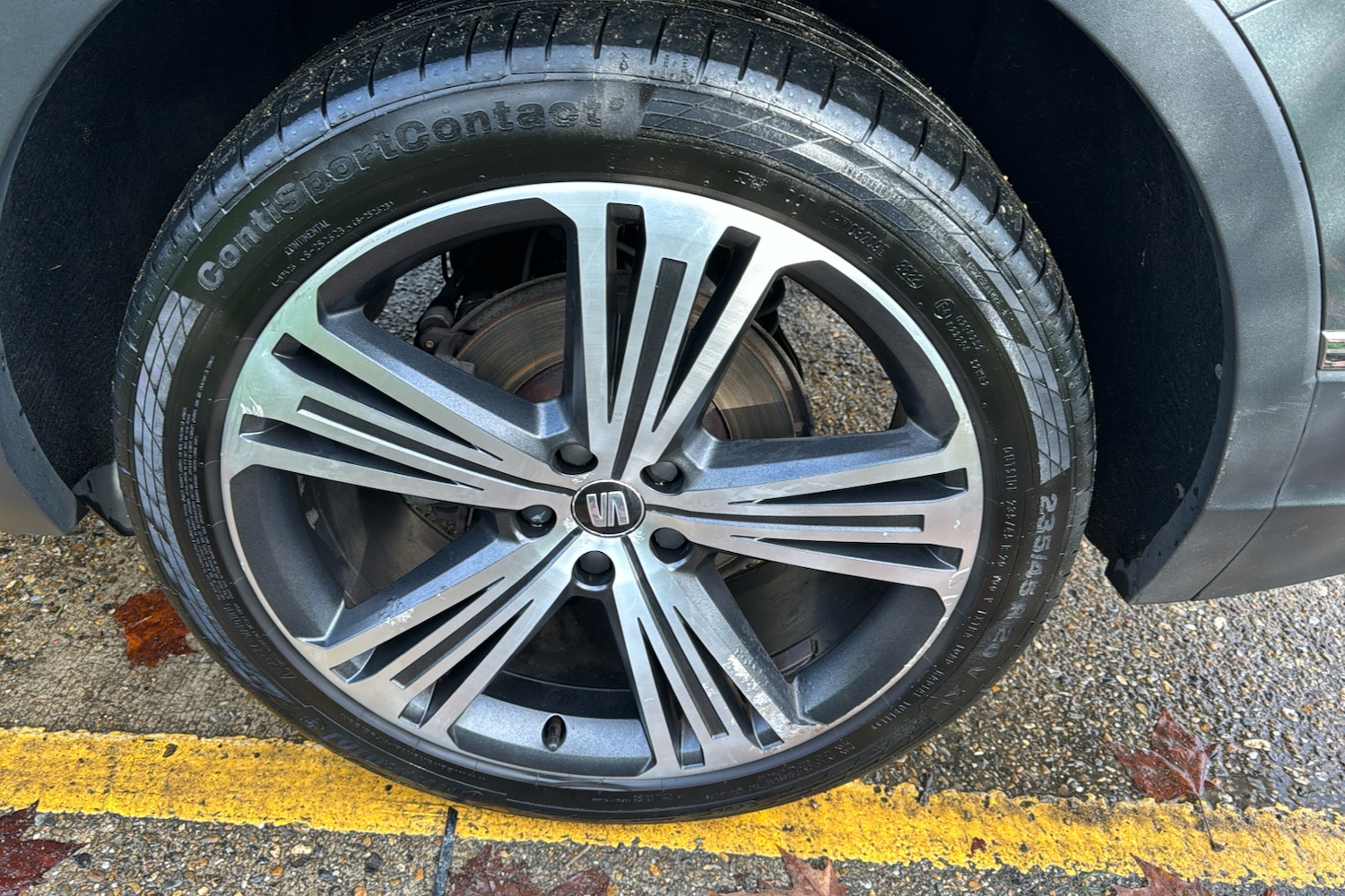 Used SEAT Tarraco 2019 for sale - 76762881: Photo 32