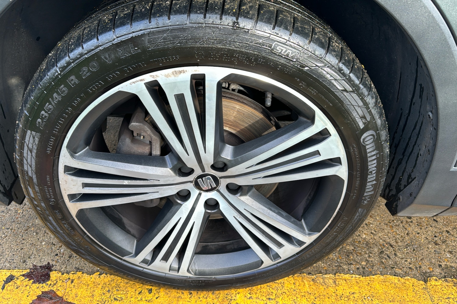 Used SEAT Tarraco 2019 for sale - 76762881: Photo 33