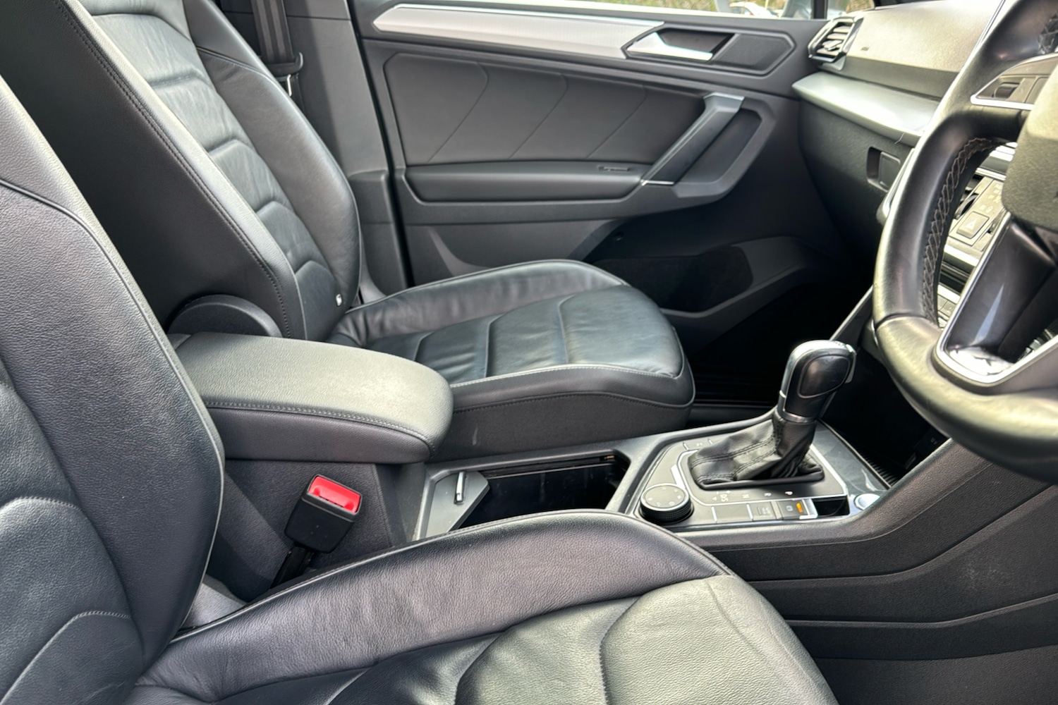 Used SEAT Tarraco 2019 for sale - 76762881: Photo 42