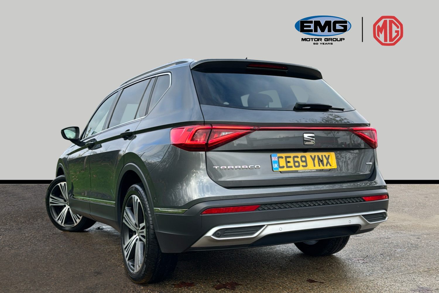 Used SEAT Tarraco 2019 for sale - 76762881: Photo 5