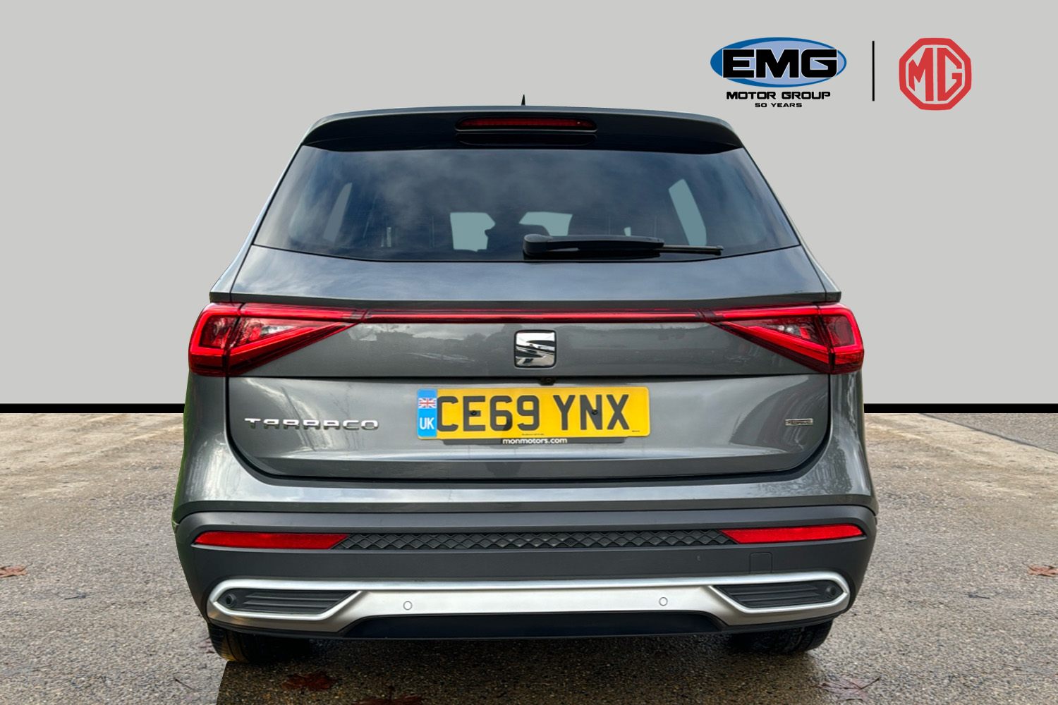 Used SEAT Tarraco 2019 for sale - 76762881: Photo 6