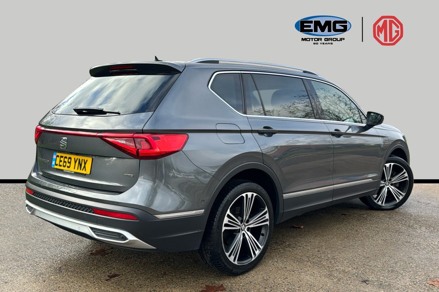 Used SEAT Tarraco 2019 for sale - 76762881: Photo 7