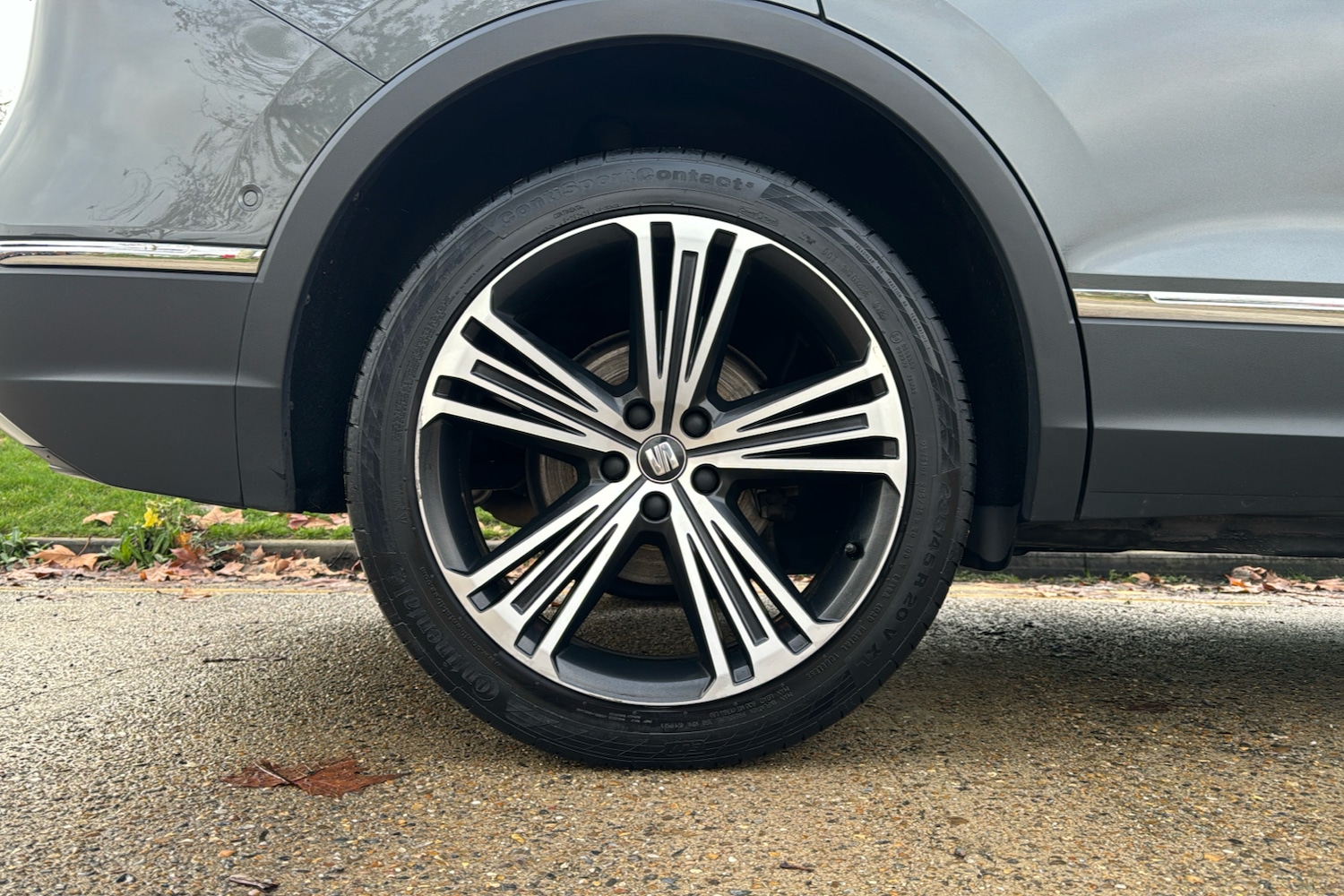 Used SEAT Tarraco 2019 for sale - 76762881: Photo 8