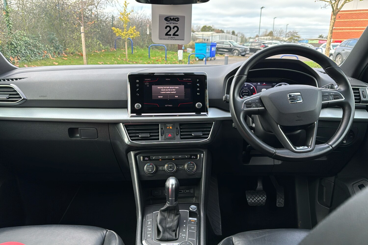 Used SEAT Tarraco 2019 for sale - 76762881: Photo 9