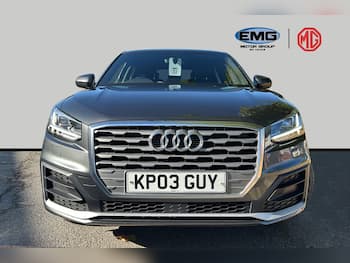 Used Audi Q2 2018 for sale - 79639258: Photo