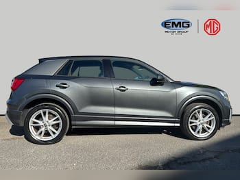 Used Audi Q2 2018 for sale - 79639258: Photo