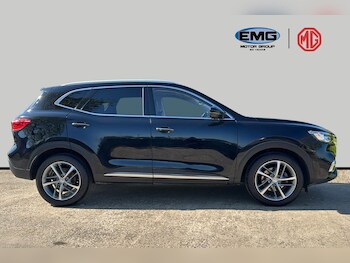 Used MG MG HS 2022 for sale - 78060078: Photo