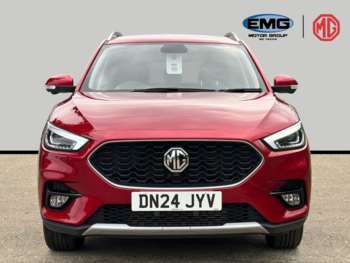 Used MG MG ZS 2024 for sale - 74961717: Photo