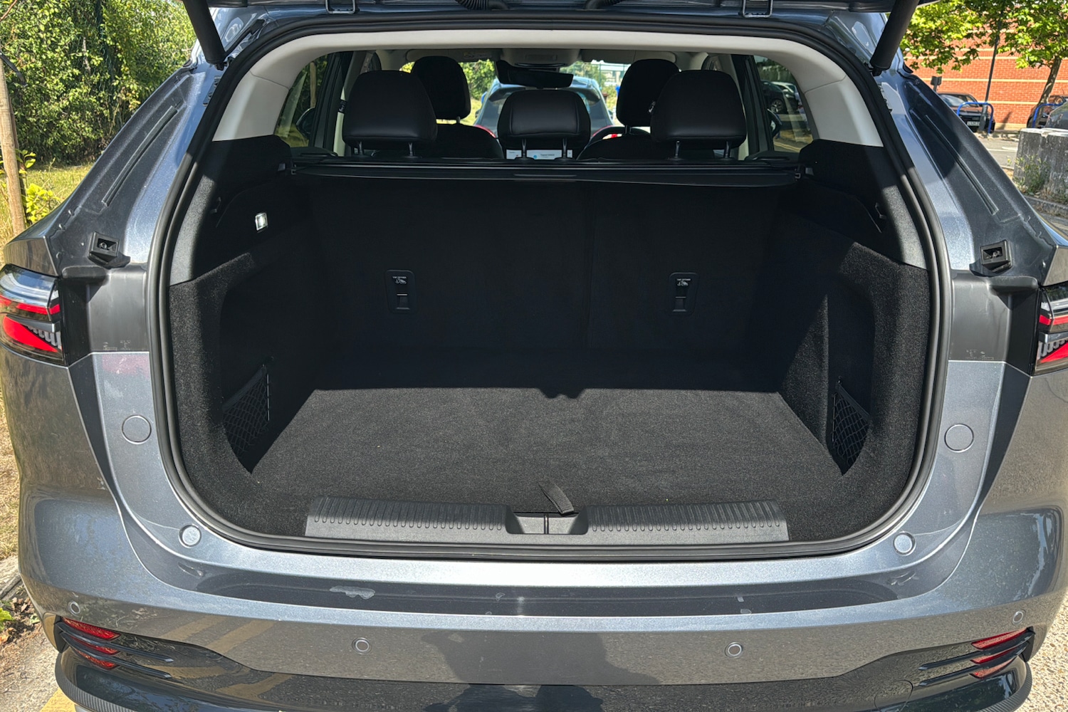Vehicle 19