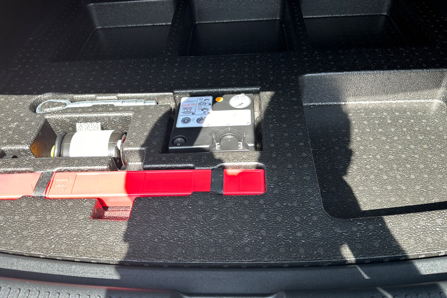 Vehicle 27