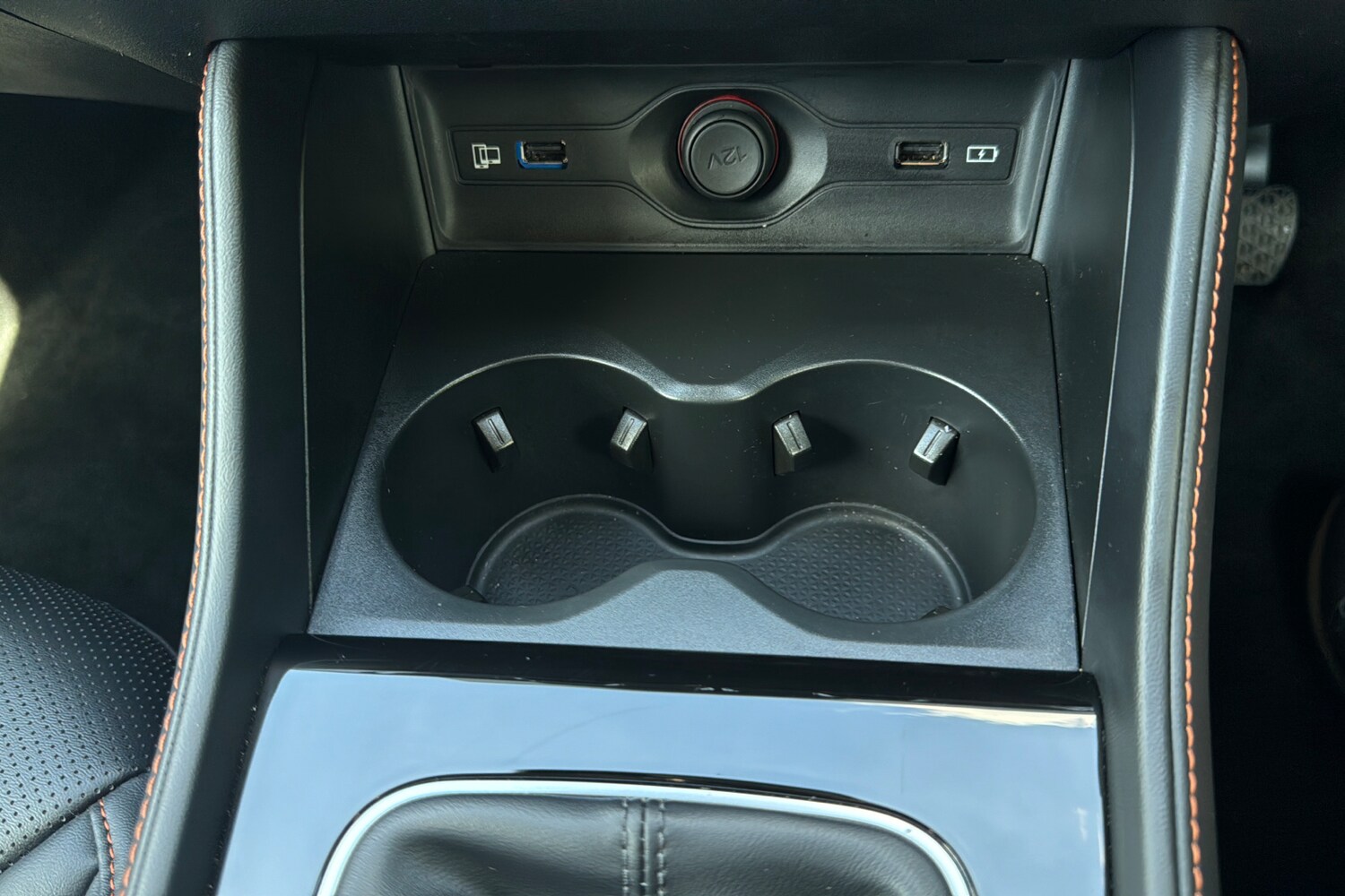 Vehicle 42