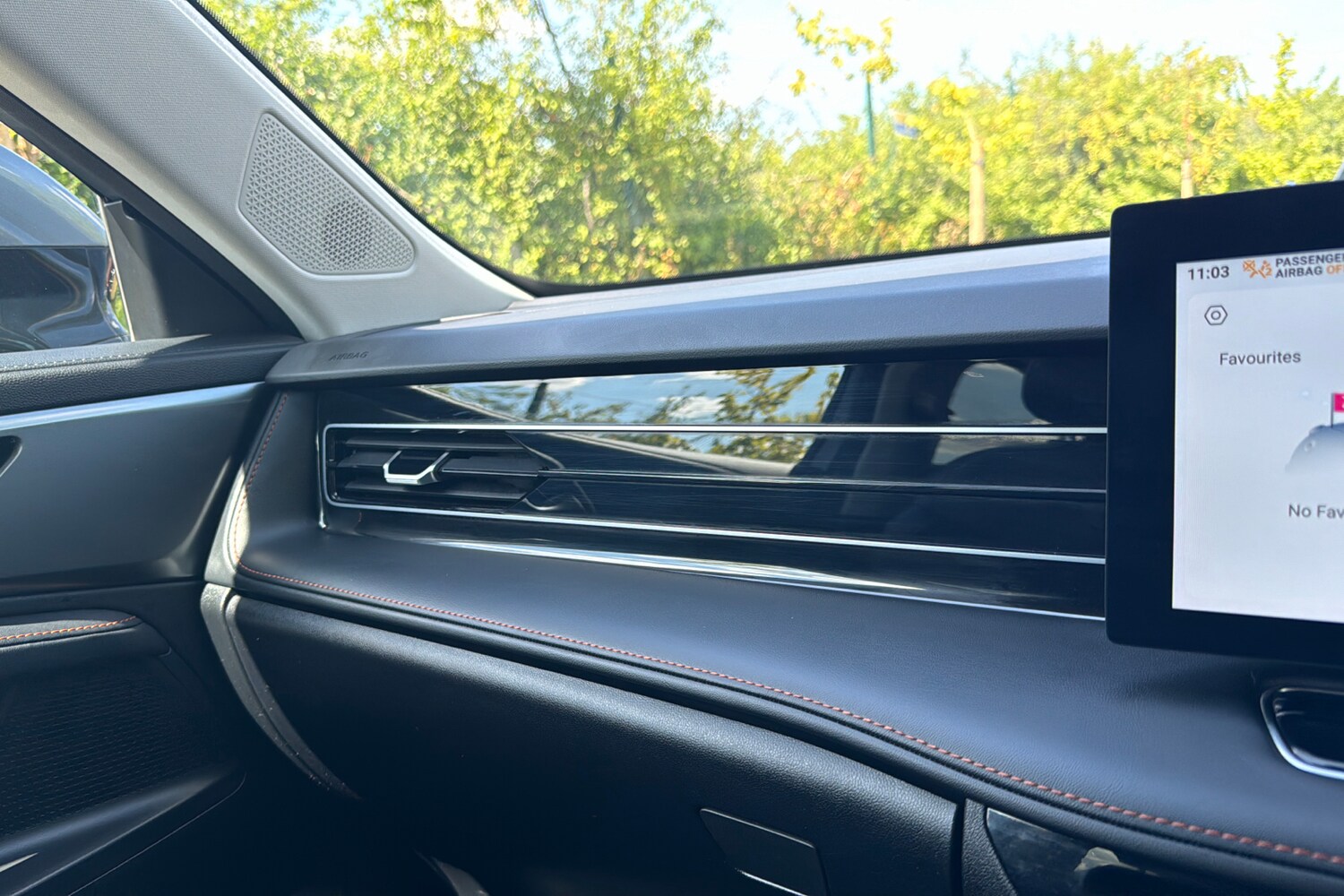 Vehicle 46