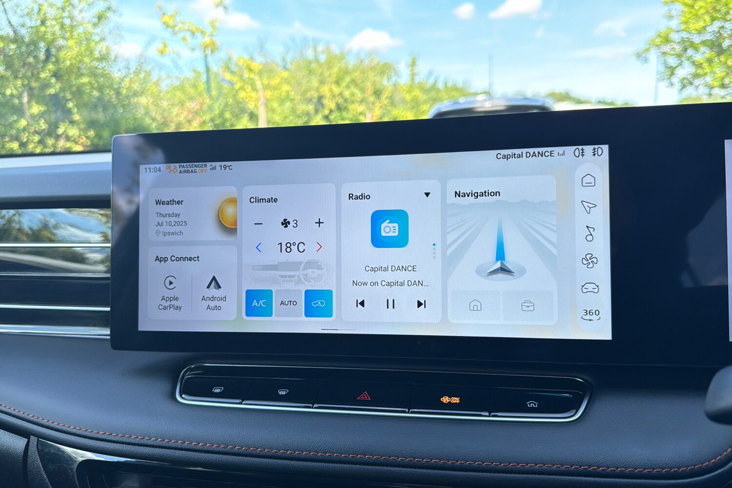Vehicle 50