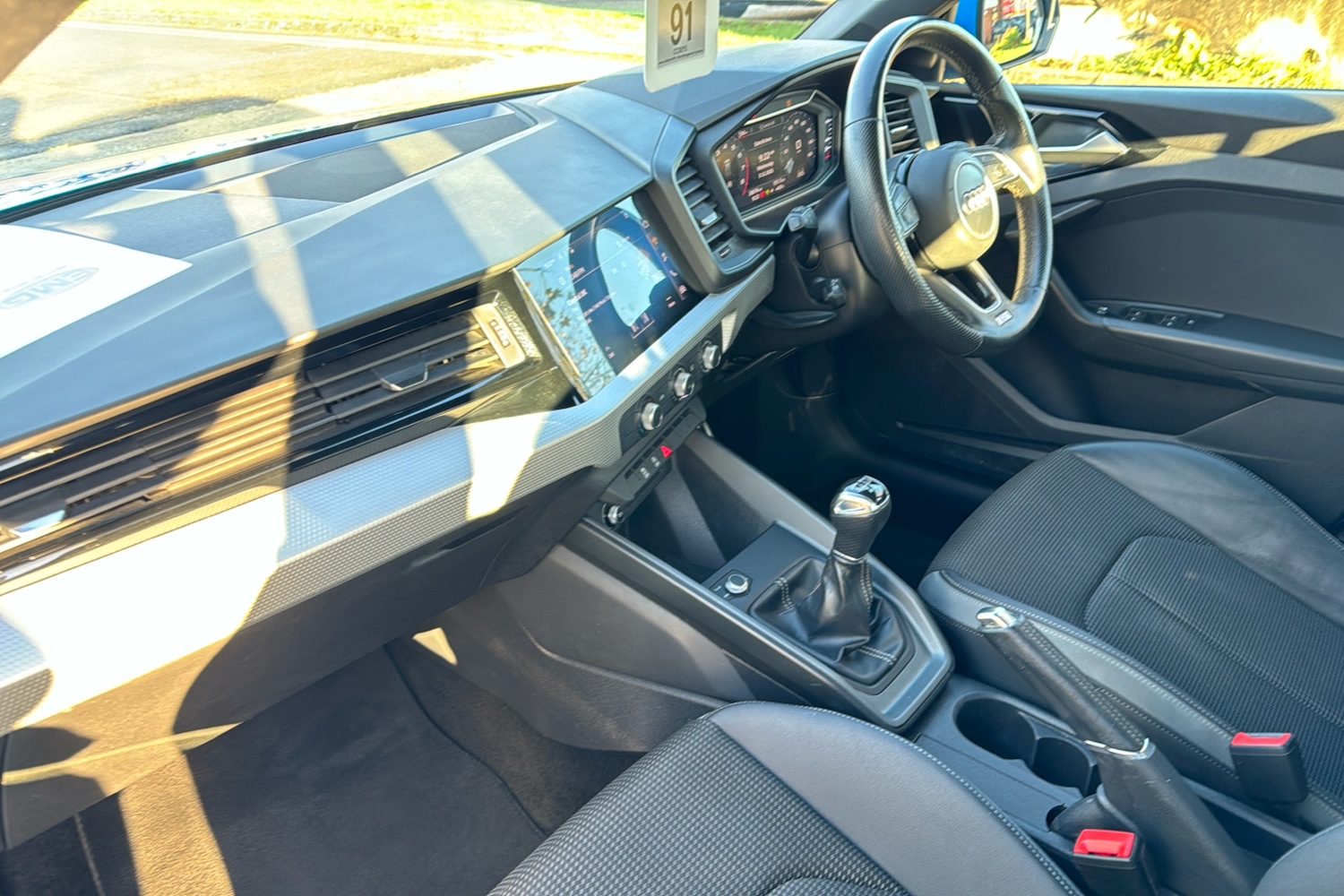 Used Audi A1 2022 for sale - 76718651: Photo 11