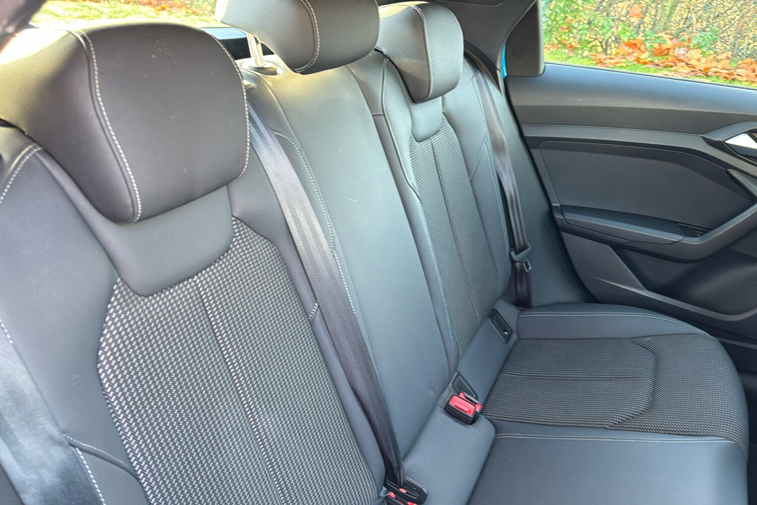 Used Audi A1 2022 for sale - 76718651: Photo 12