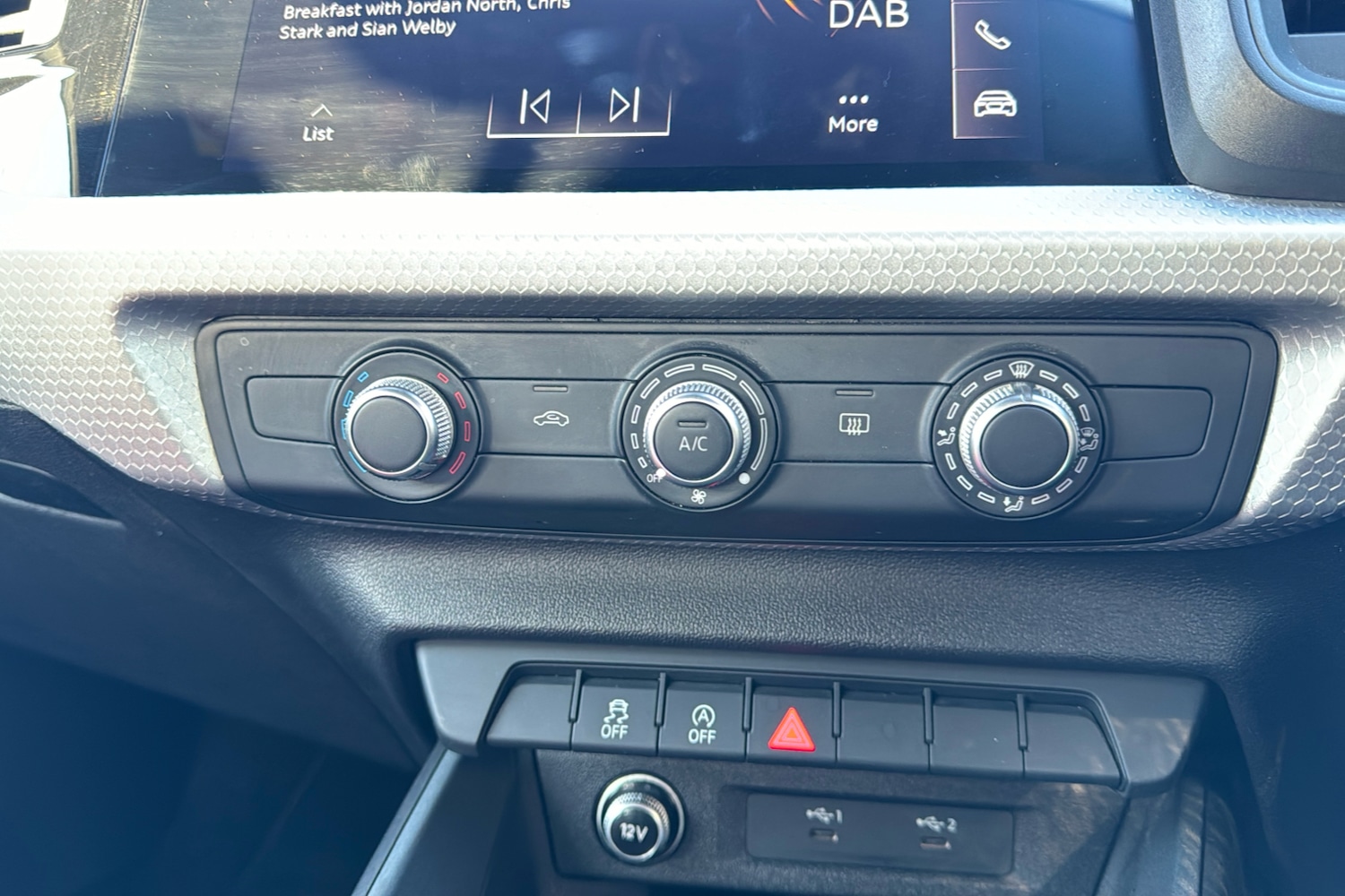 Used Audi A1 2022 for sale - 76718651: Photo 16