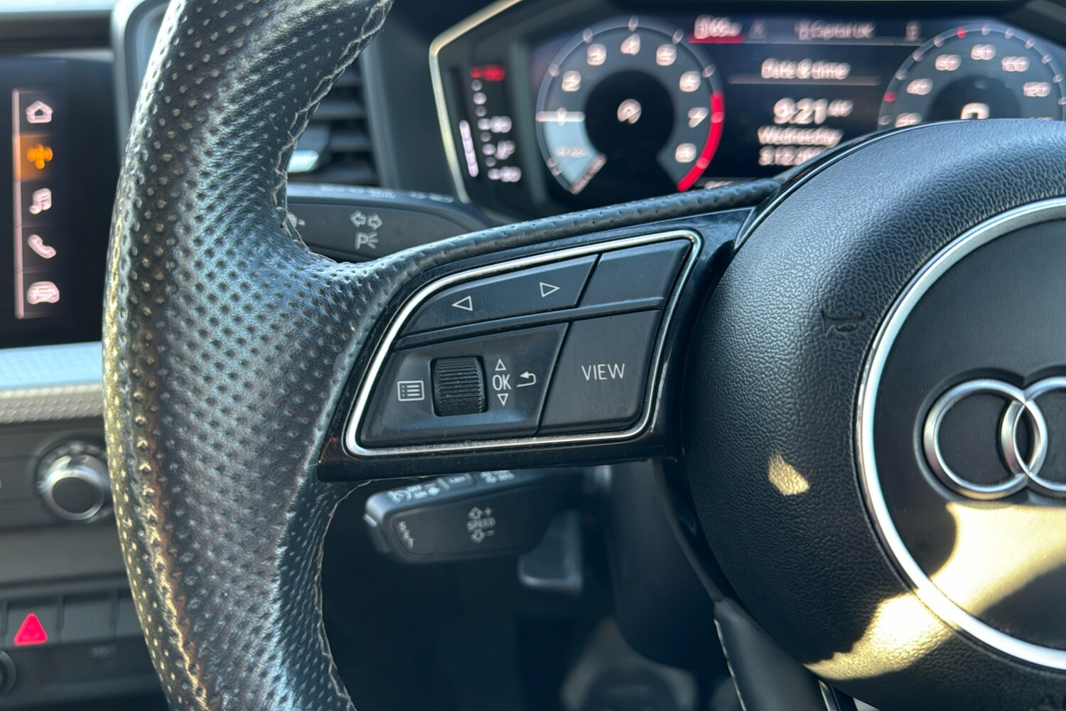 Used Audi A1 2022 for sale - 76718651: Photo 17