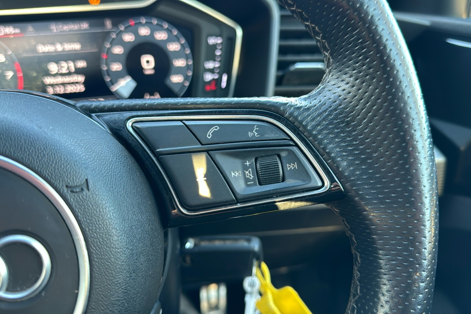 Used Audi A1 2022 for sale - 76718651: Photo 18